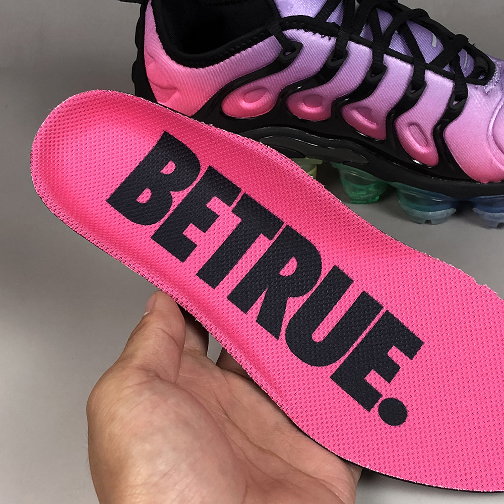 vapormax plus be true for sale