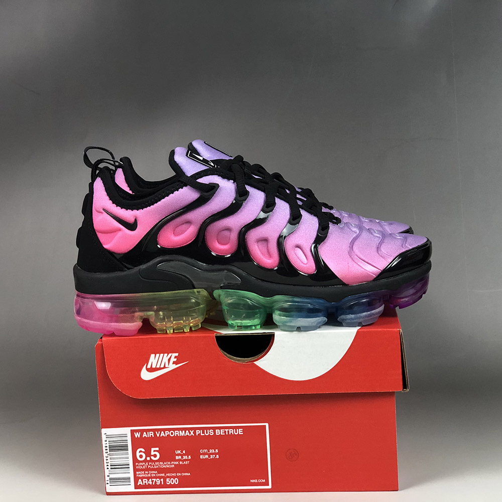 vapormax plus size 5