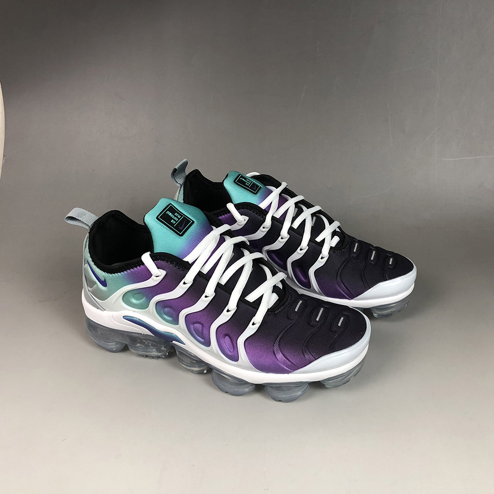 nike vapor max grape