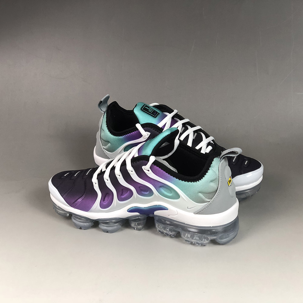 nike air vapormax plus grape for sale