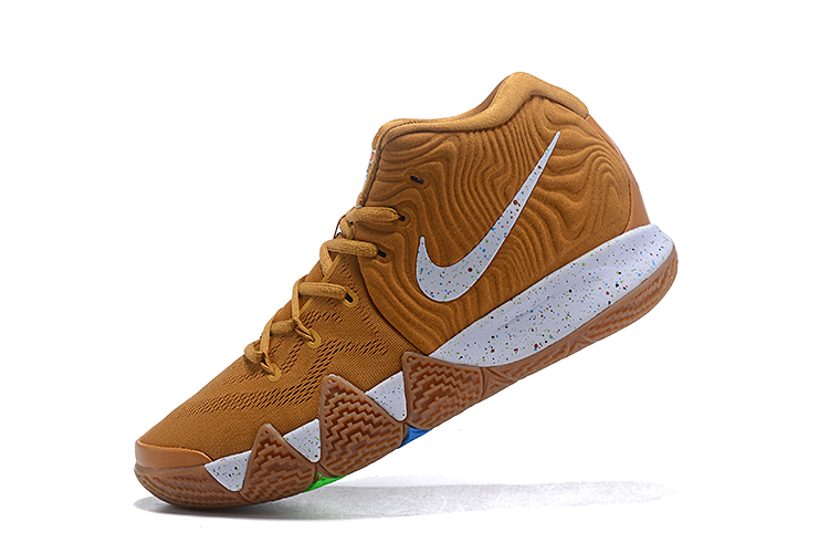 kyrie 4 cinnamon toast crunch price