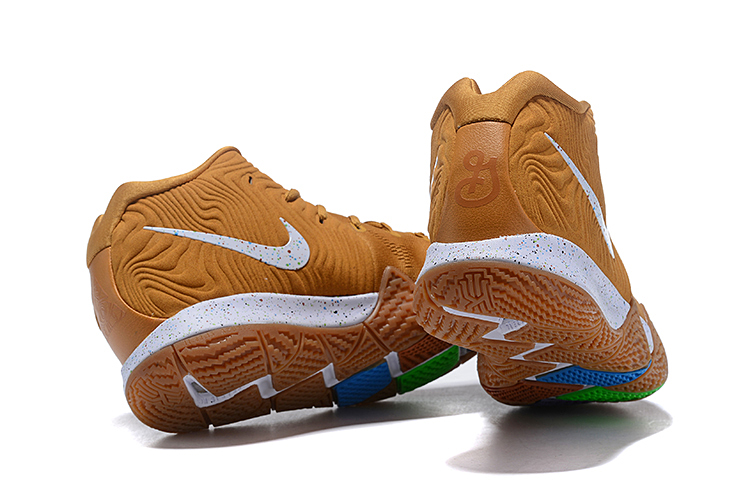 kyrie cinnamon toast crunch