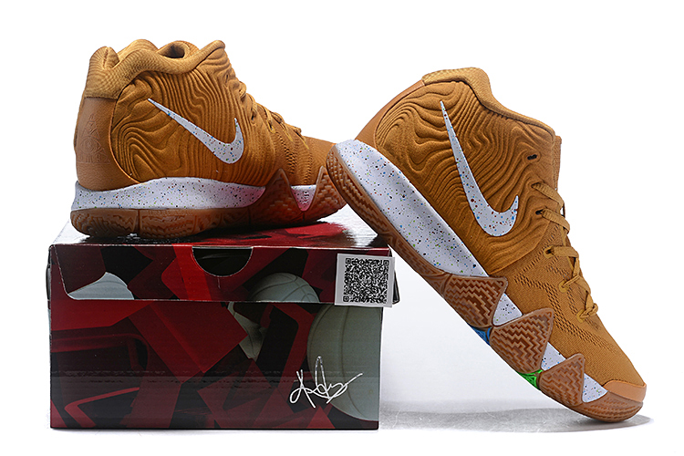 kyrie irving shoes cinnamon toast crunch