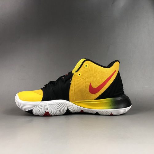 nike kyrie 5 bruce lee