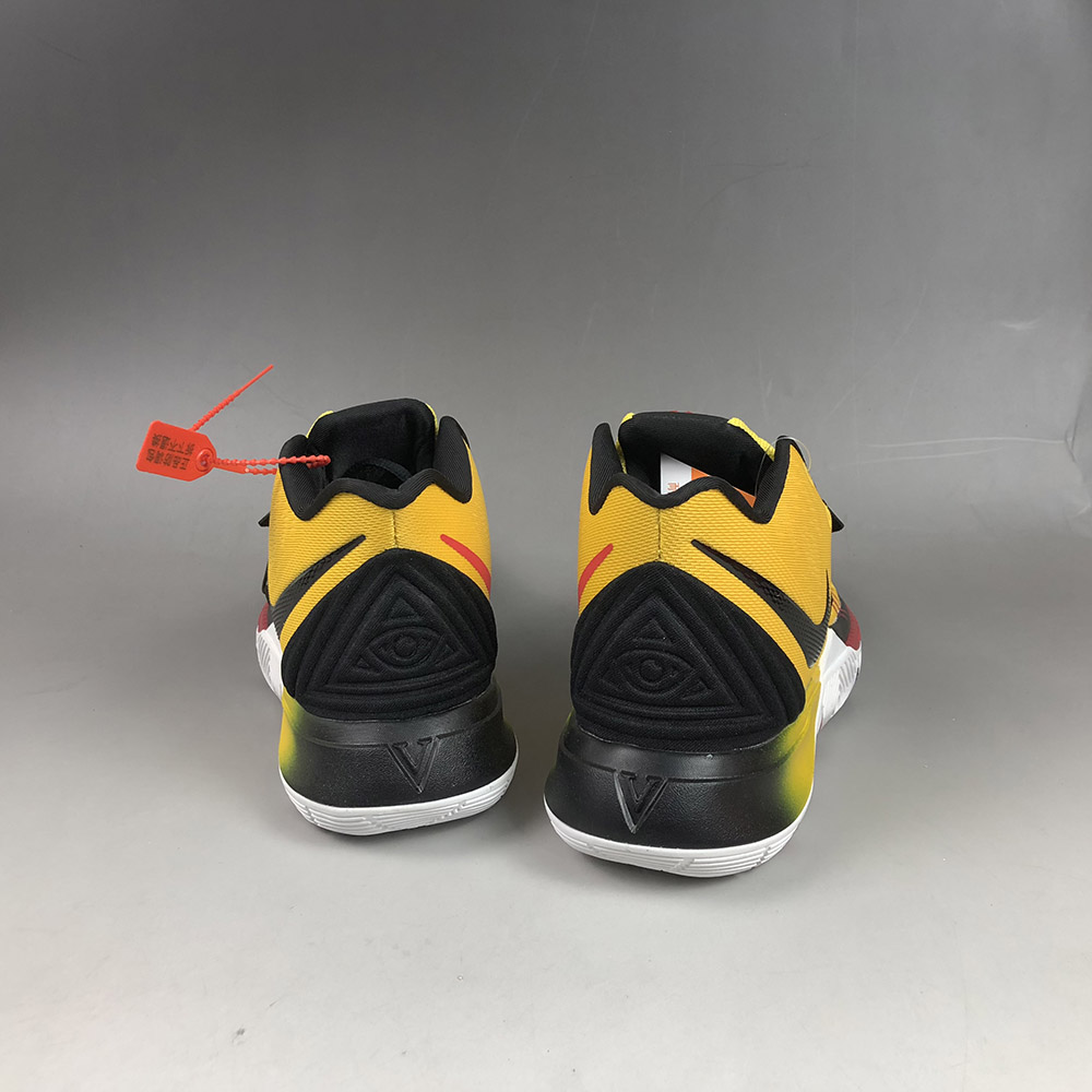 nike kyrie 5 bruce lee