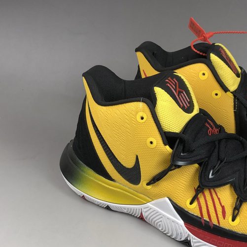 nike kyrie 5 bruce lee