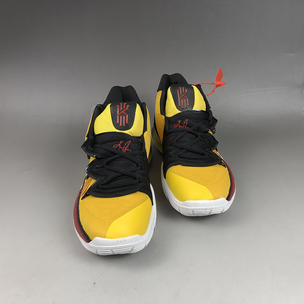 nike kyrie 5 bruce lee