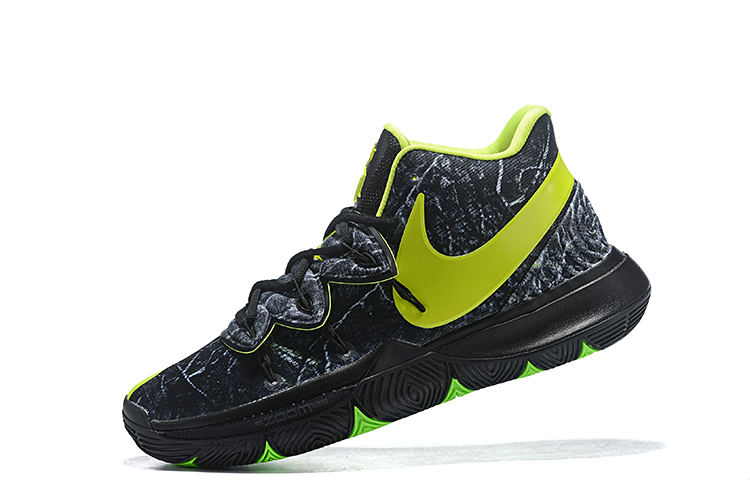 kyrie 5 celtics