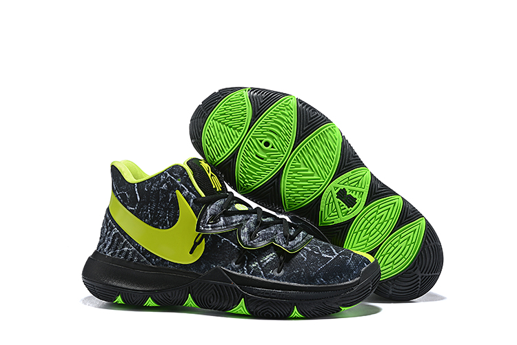 irving spongebob shoes