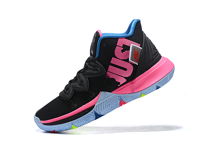 kyrie irving shoes just do it