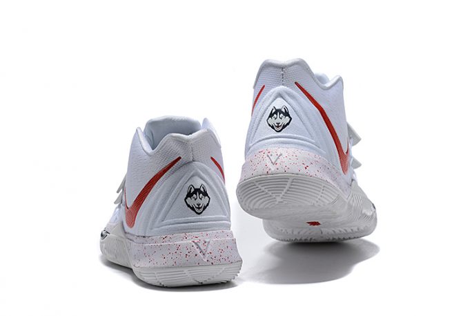 kyrie 5 uconn