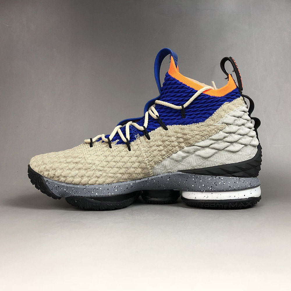 air lebron 15