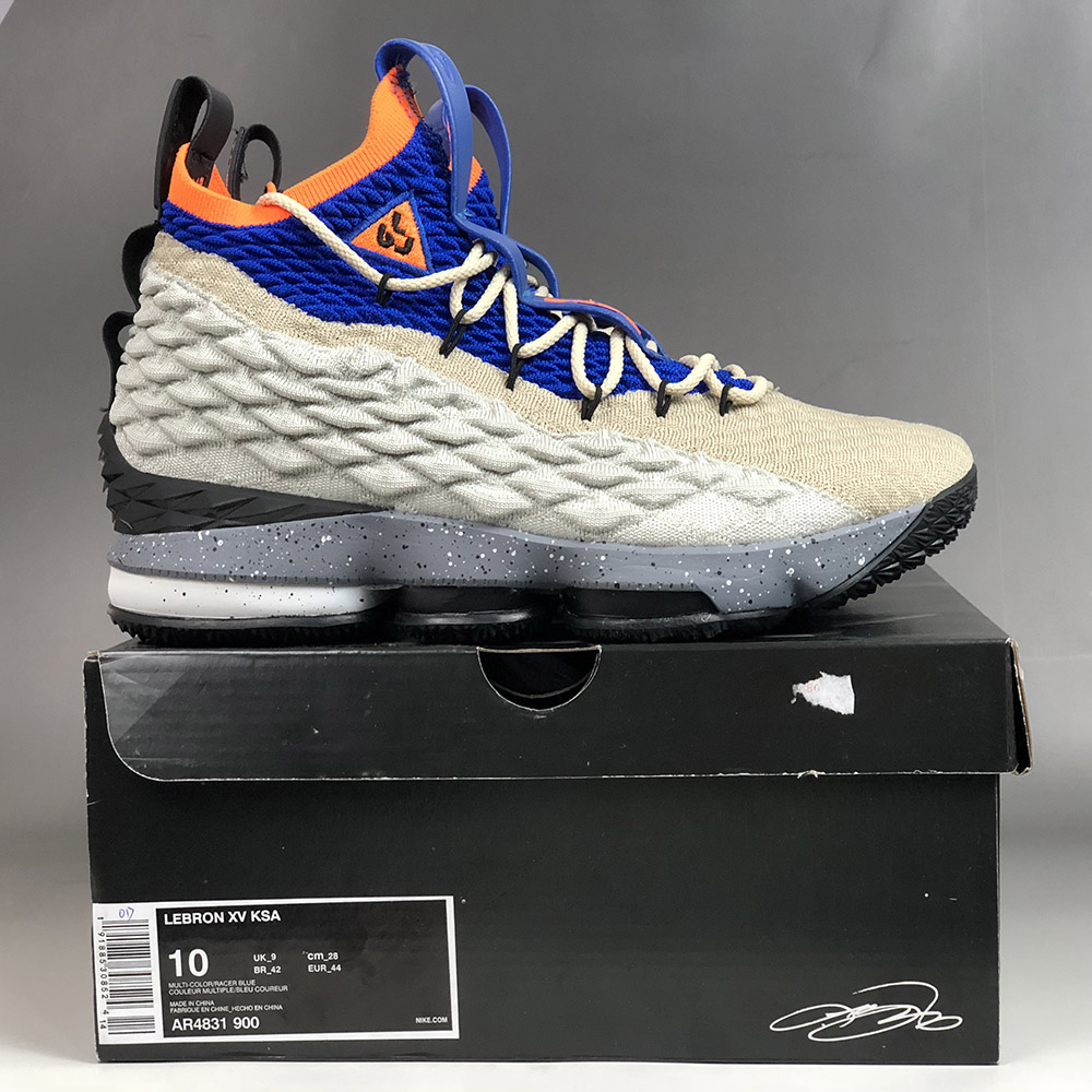 lebron 15 acg