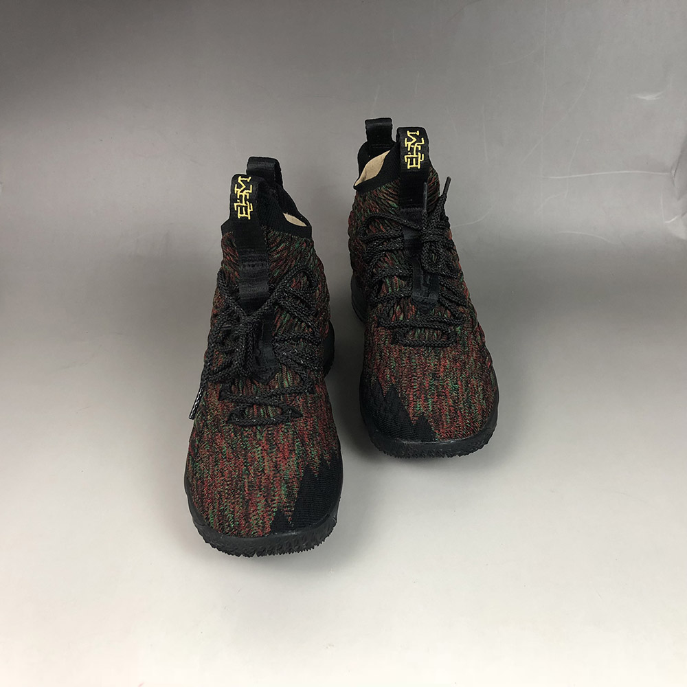 lebron 15 bhm for sale