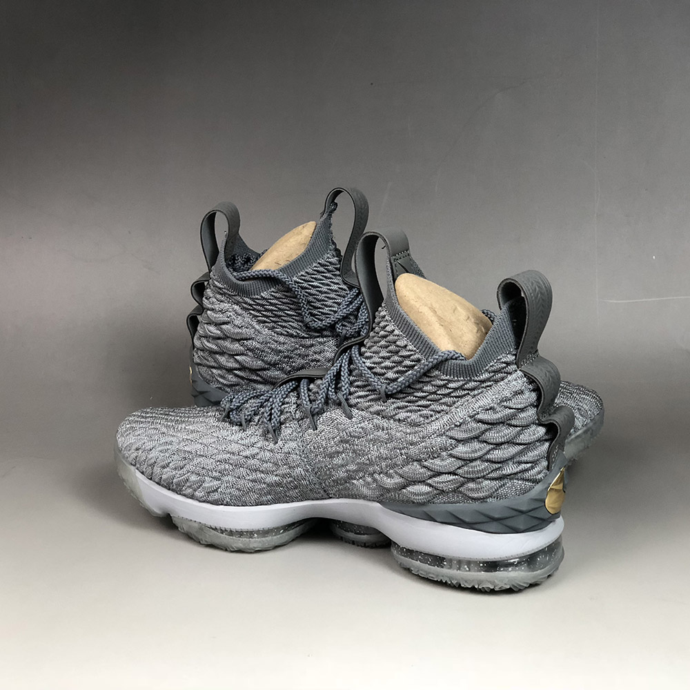 Nike-LeBron-15-City-Edition-Grey-Metallic-Gold-897648-005-For-Sale-6