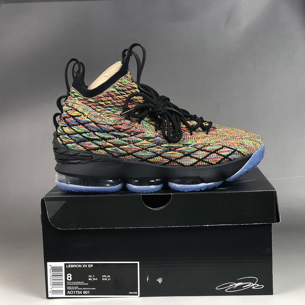 lebron 15 901