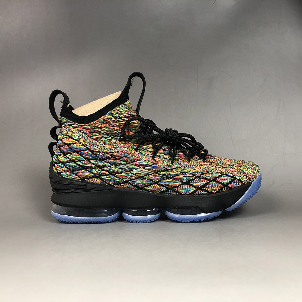 lebron 15 four horseman