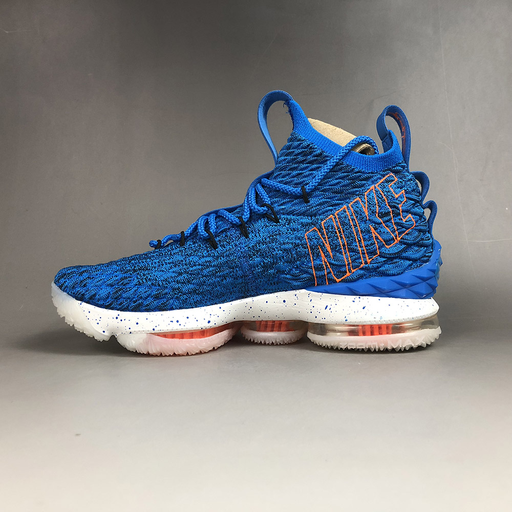 lebron 15 rating