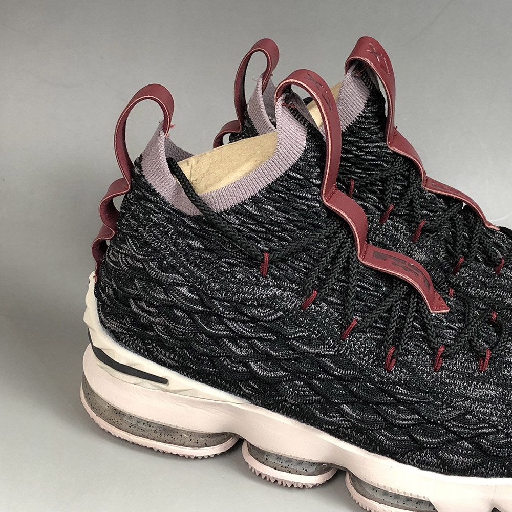 lebron 15 pride of ohio