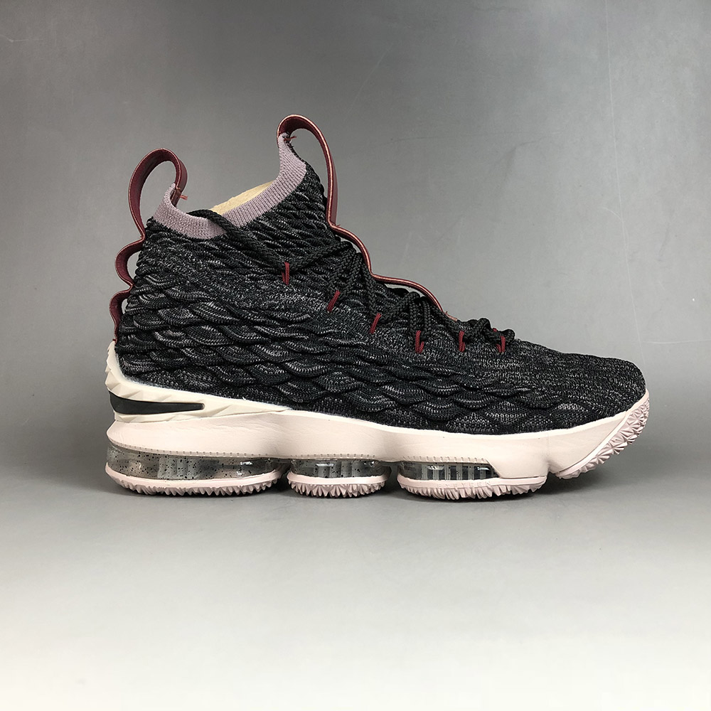 lebron 15 nike id
