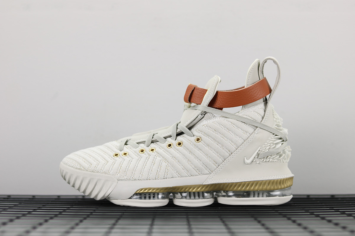 lebron 16 used