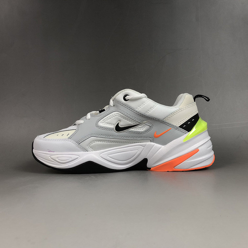 m2k tekno pure platinum