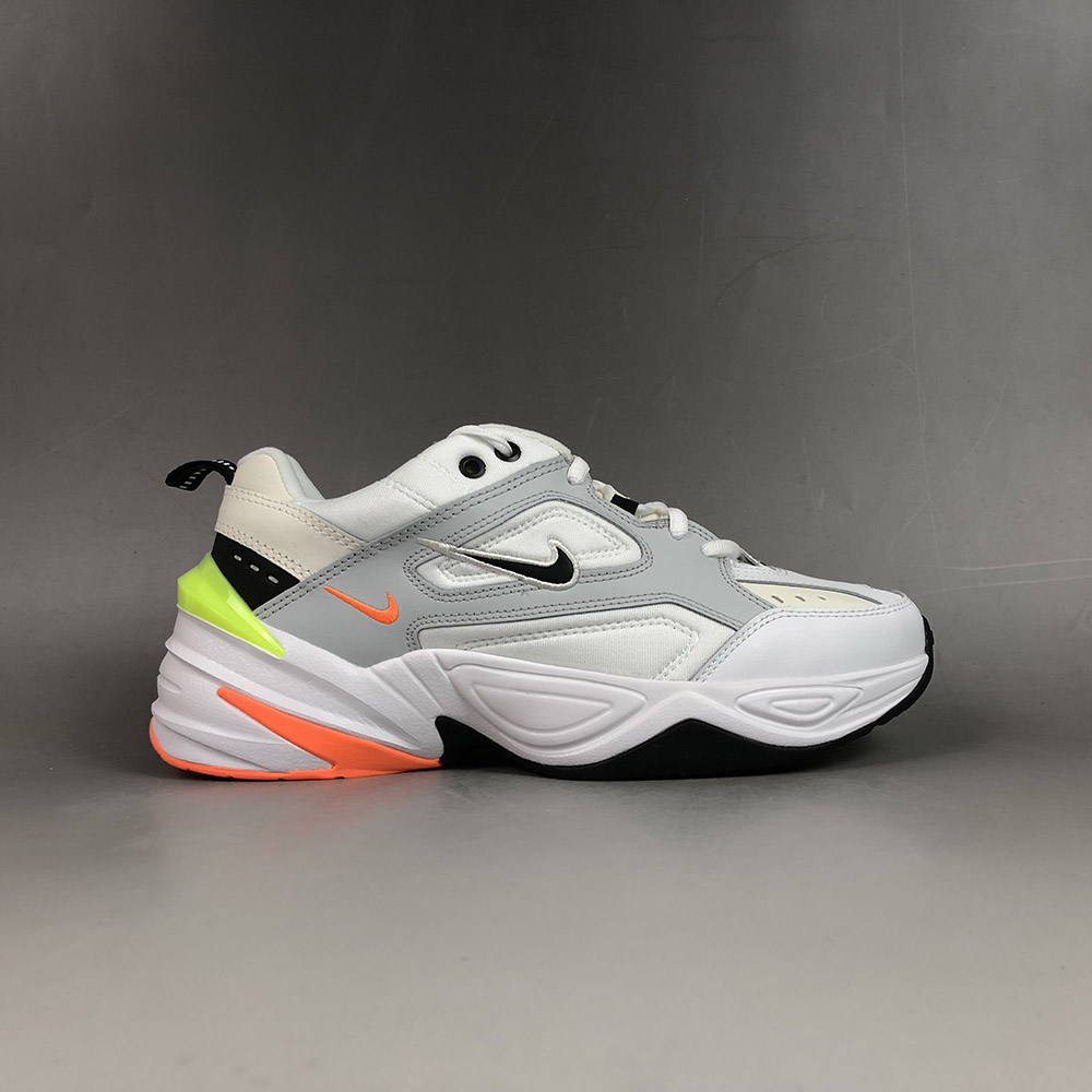 Nike M2K Tekno “Pure Platinum” AV4789 