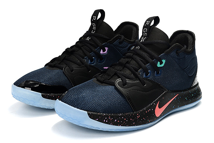 Nike PG 3 “PlayStation” For Sale – The 