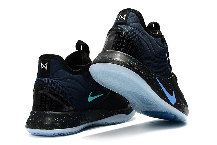 Nike PG 3 “PlayStation” For Sale – The 