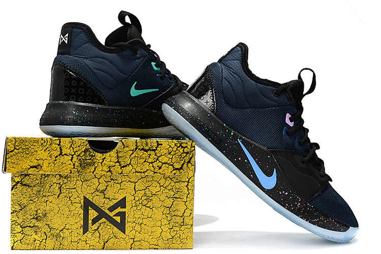 pg3 shoes playstation