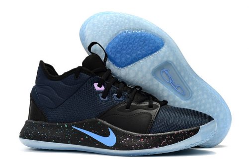 Nike PG 3 “PlayStation” For Sale – The 