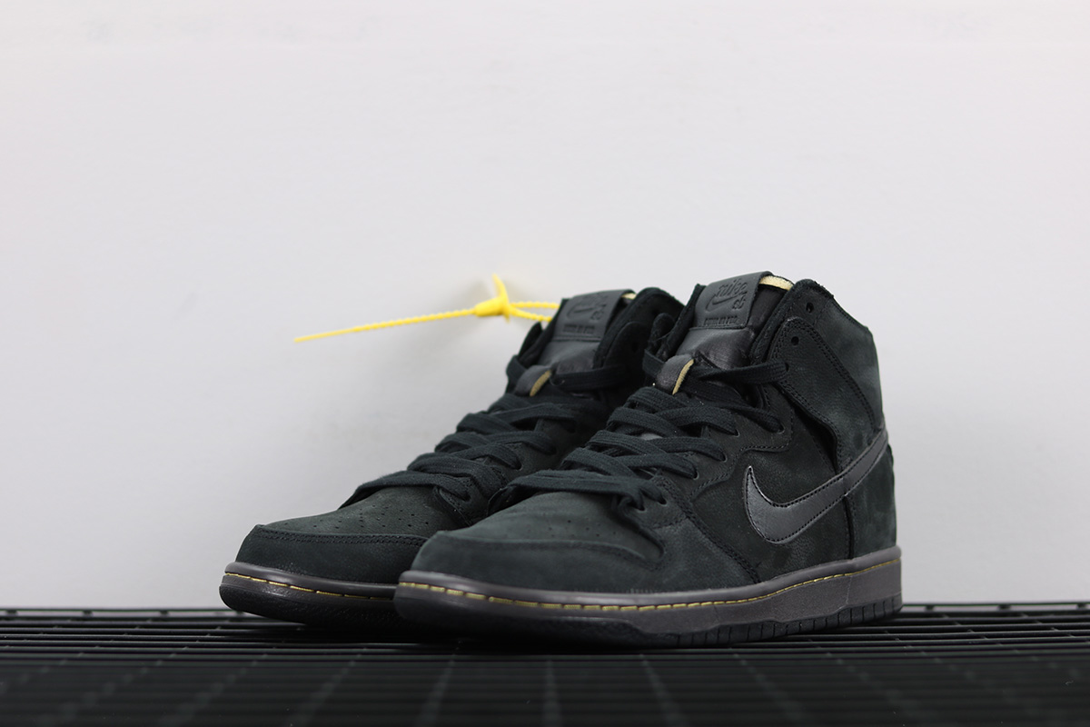 nike sb zoom dunk high pro deconstructed premium shoes