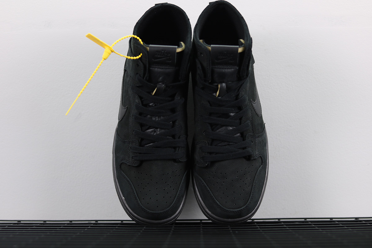nike sb zoom dunk high pro deconstructed premium shoes