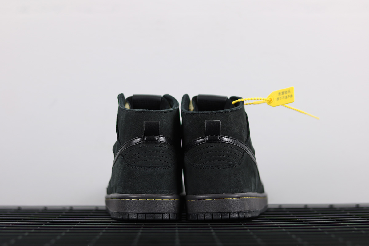nike zoom dunk high pro decon prm