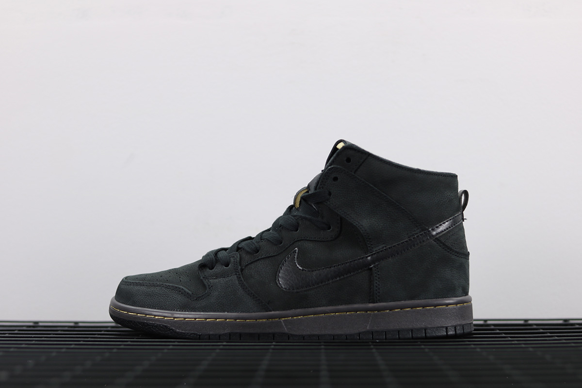 nike dunk hi premium