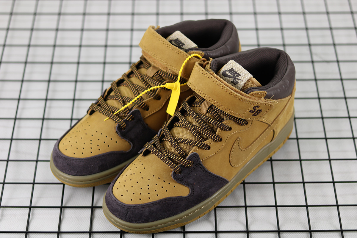 nike sb dunk mid for sale