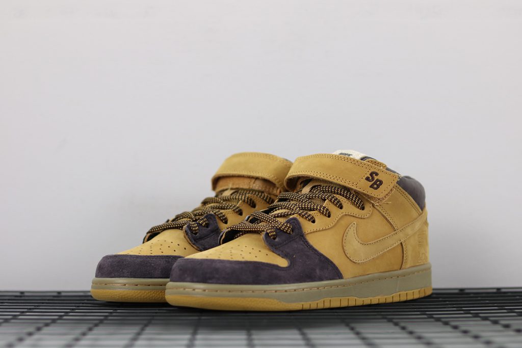 nike sb dunk mid lewis marnell