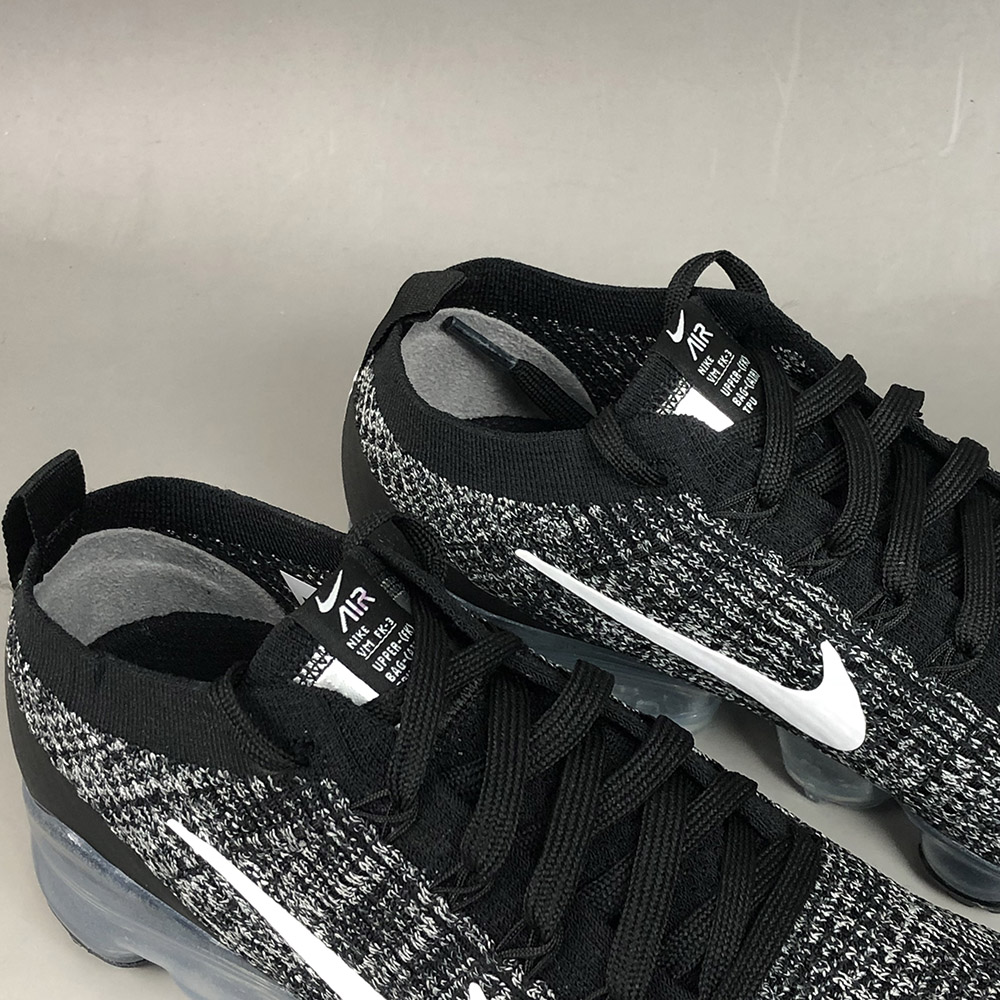 Nike Air Vapormax 3 White Dynamic Yellow AJ6900 103