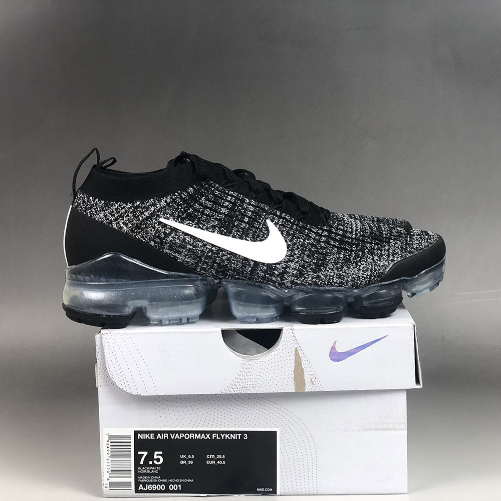 Nike Air VaporMax 3.0 Laser Fuchsia Laser Orange AJ6910