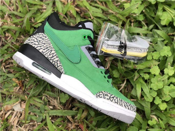 jordan 3 oregon tinker