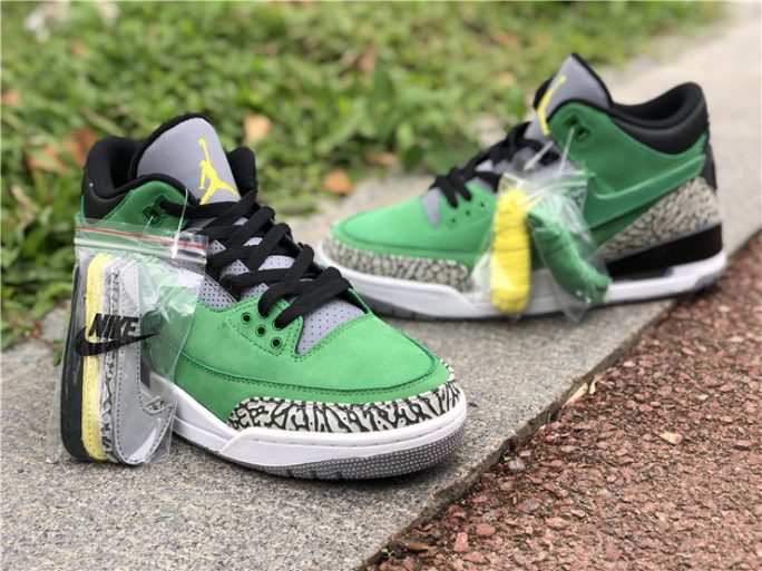 jordan 3 oregon tinker