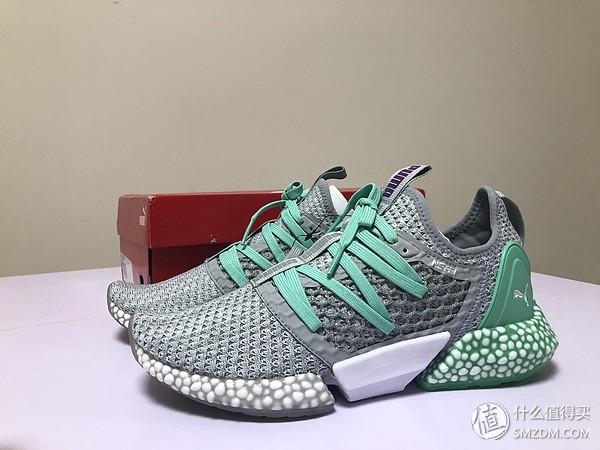 Puma hybrid rocket netfit review hotsell