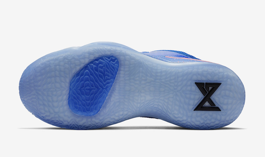 nike pg 2.5 playstation for sale