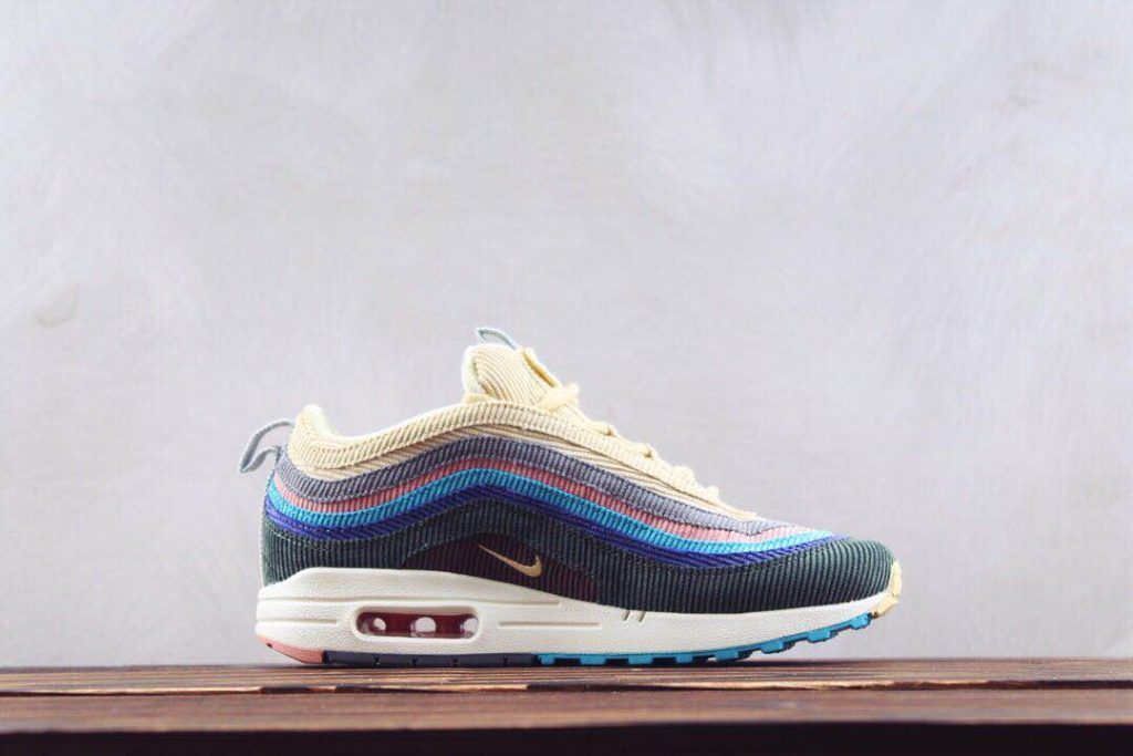 air lemon 97