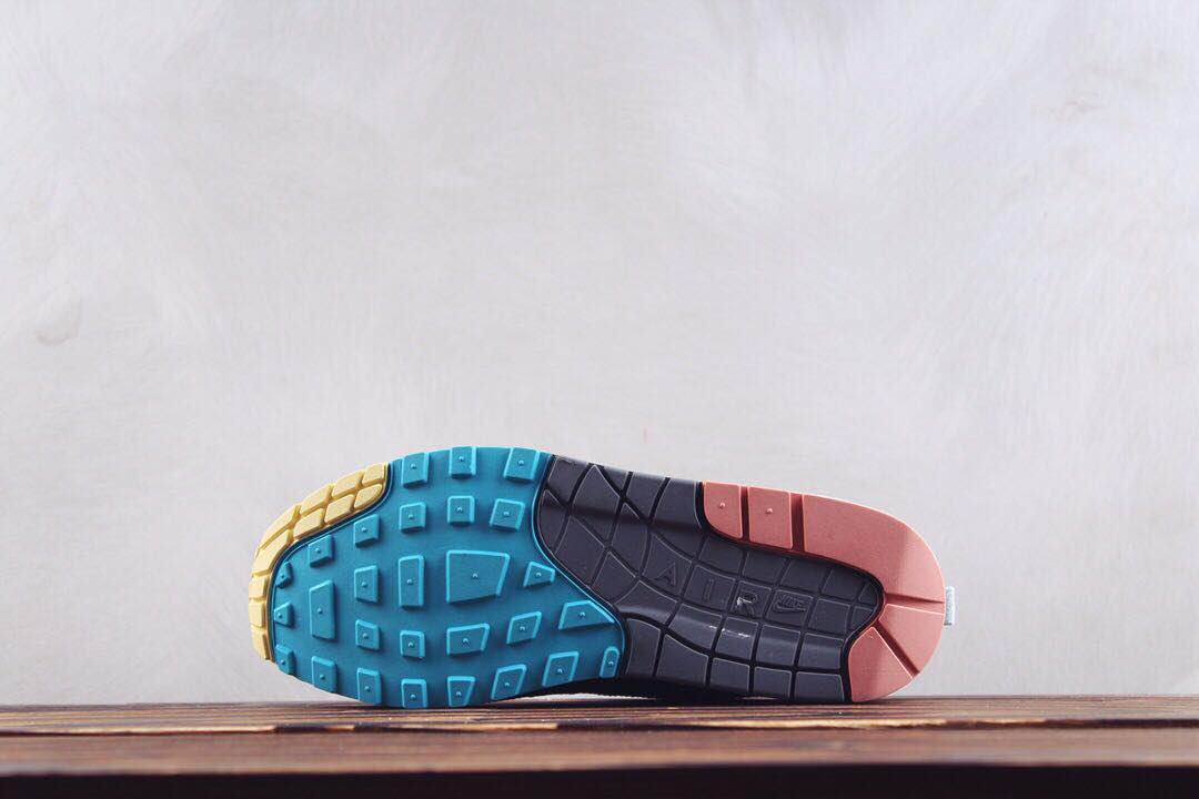 air max 97 light blue fury