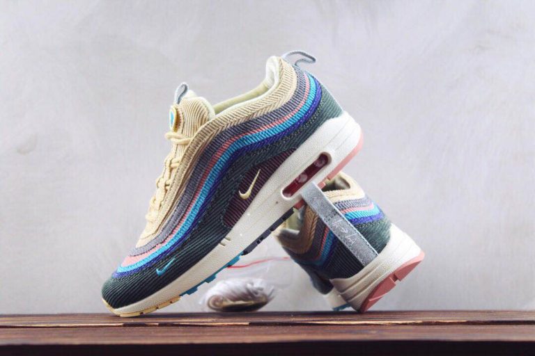 air lemon 97