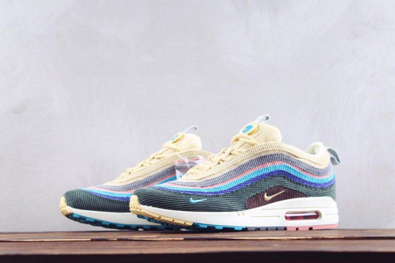 air lemon 97