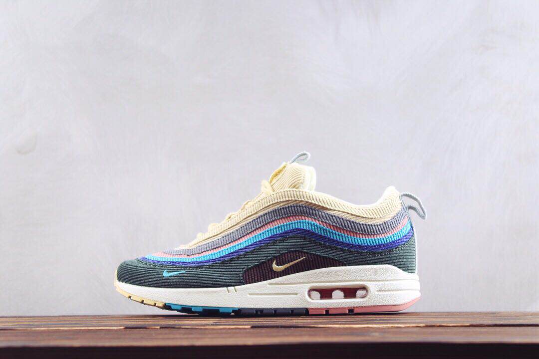 nike wotherspoon blue