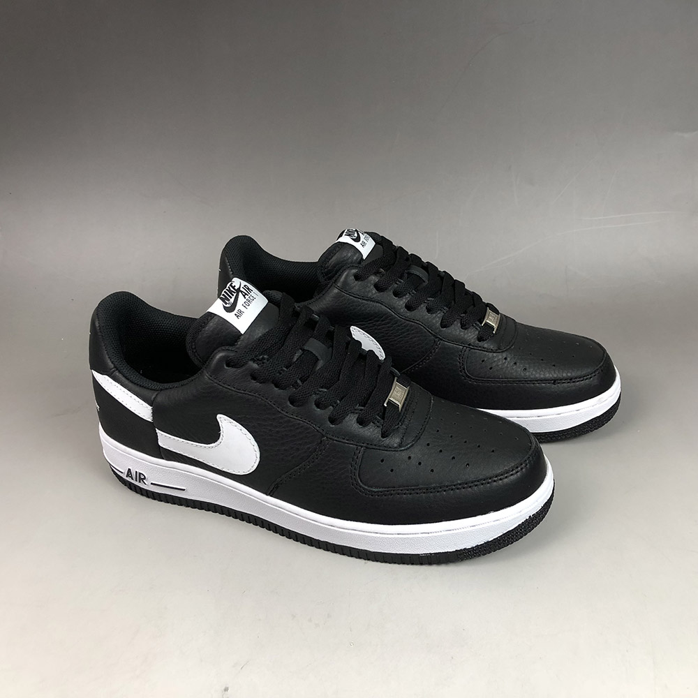 air force x supreme x comme des garcons