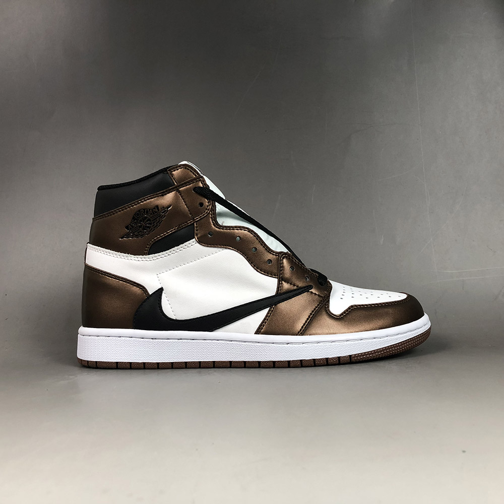 twitter travis scott jordan 1